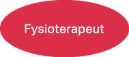 Fysioterapeut