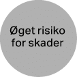  get risiko for skader