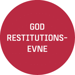 God restitutions­evne