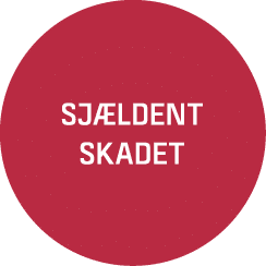 Sj ldent skadet